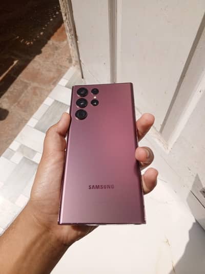 samsung s22 ultra 8/128