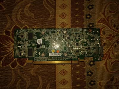 AMD Radeon HD 8490 Graphics card