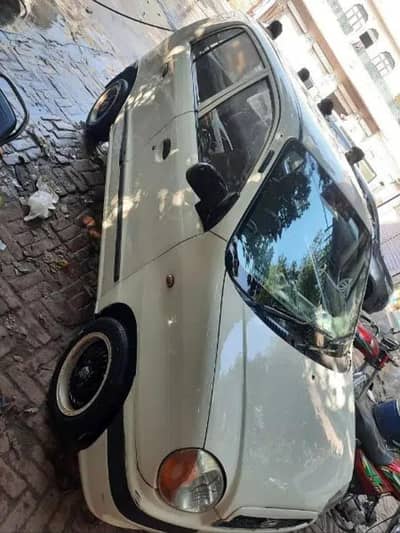 Driver Required for indrive/yangoo