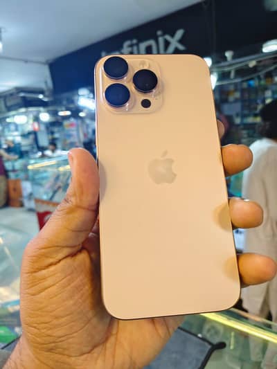 IPHONE 16Promax | 16promax