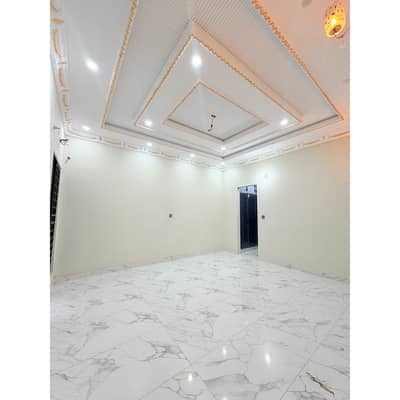 10 Marla vvip double story house awialable for Rent