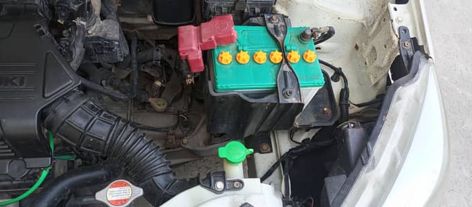 Cultus vxl manual 2019