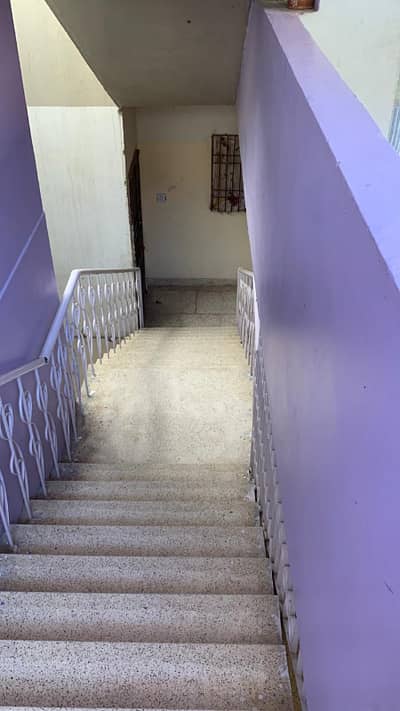 2 BED DRAWING & DINING FLAT FOR SALE DECENT ARCADE