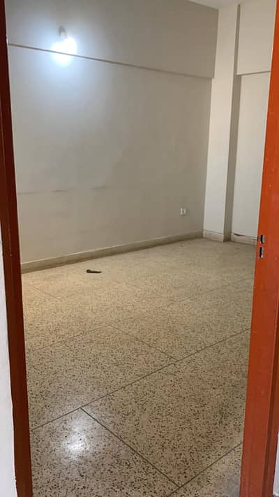 2 BED DRAWING & DINING FLAT FOR SALE DECENT ARCADE