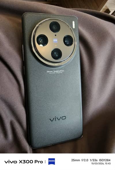 vivo x100pro pta approved