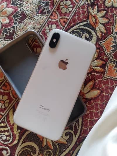 iphone x pta approve 64gb