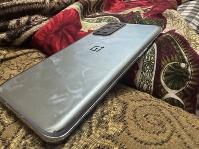 One Plus 9Pro  ( 8/256 )