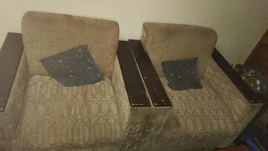 5 setatsofa Set for Urgent sale