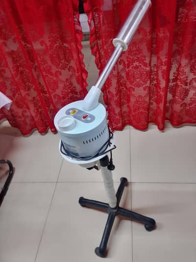 face Steamer