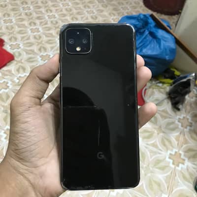 google pixal 4xl pta apy