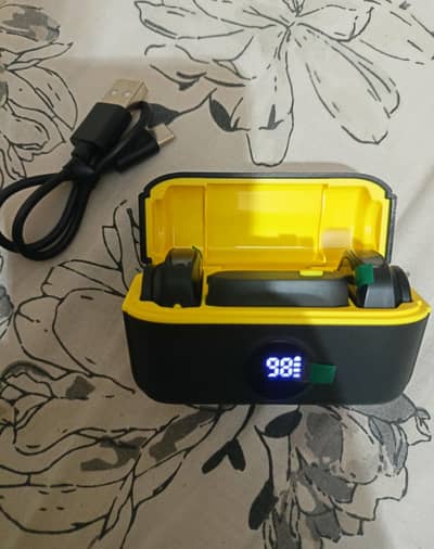 wireless Microphone lavalier A9 Mic