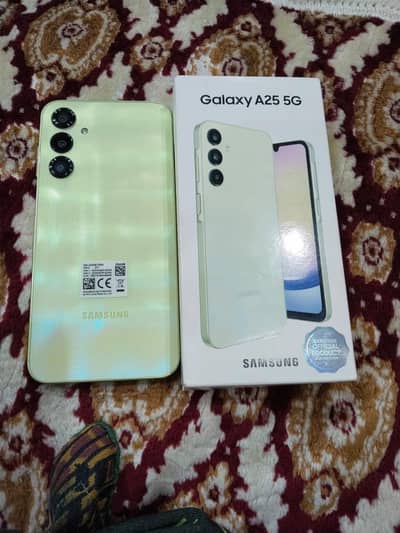 unget for sale A25 5g