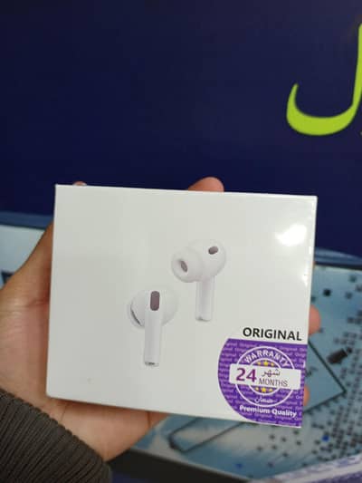 AIRPODS PRO 3