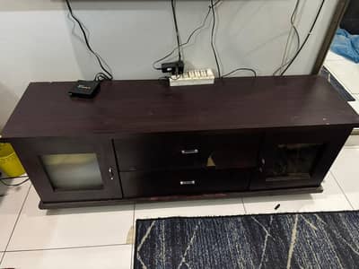 Console Table for Sale – used condition