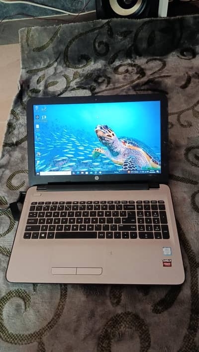 HP Core i7 Laptop 6th Generation | 6GB RAM | Perfect Condition