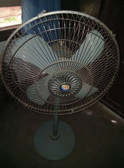 medium size fan for sale