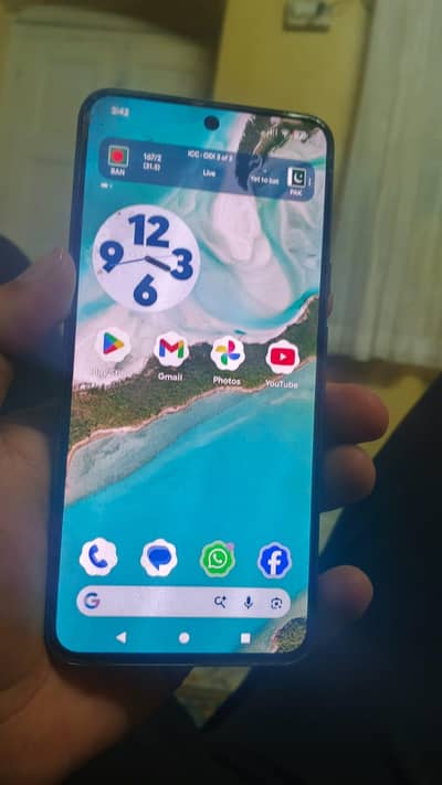 Google pixel 8 oem  unlock