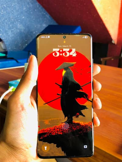 Samsung Galaxy S21 Ultra Approved