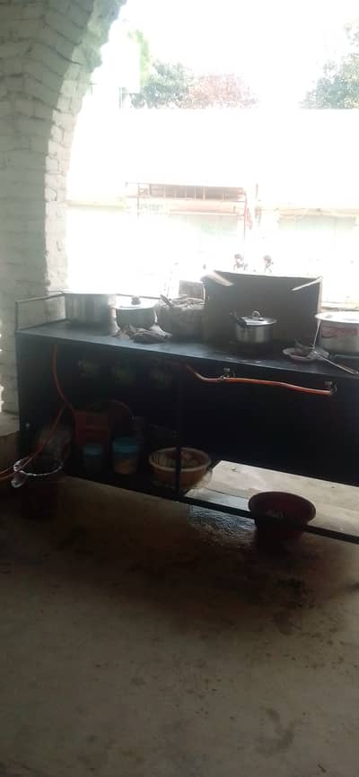 2 counter and 1 board for sale