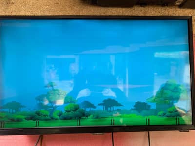 32inches android led