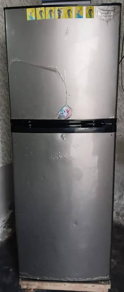 Orient Refrigerator