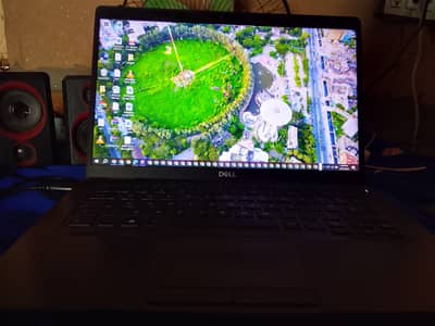 Dell core i5 8th gen laptop for sale