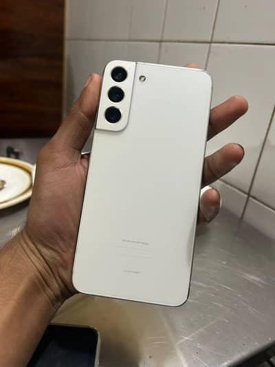 Samsung S22 plus Approved