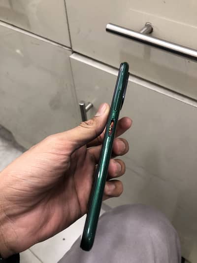 Infinix note 7 lite dual pta 4/128