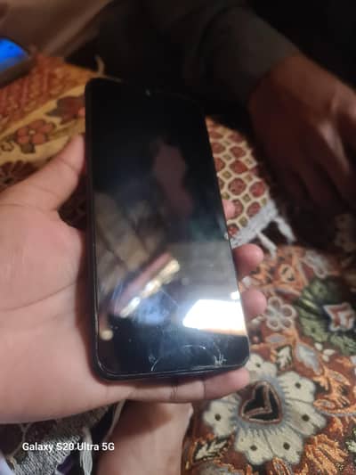 tecno pouvoir 4 pro 6gb 128gb