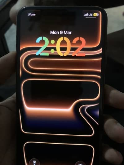 Iphone 11 pro max 256 gb