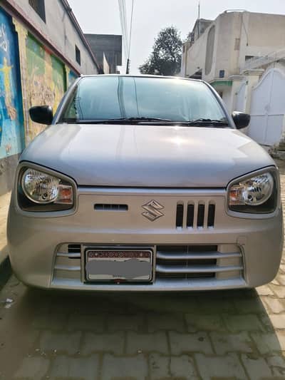 Alto vxr
