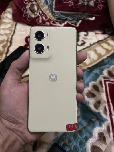 Motorola G Stylus 2024 Non pta