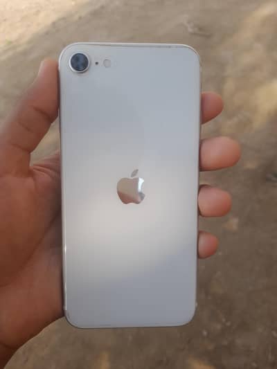 iphone se 2020 128gb nonpta factroy unlocked