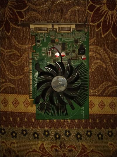 EVGA Nvidia Gt Geforce 730