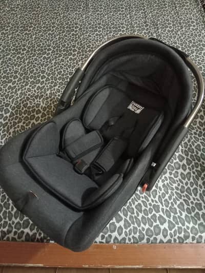 Baby Car seat & Carry Cot