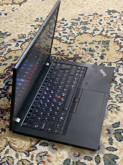 Lenovo ThinkPad L14- i5 11th Gen - 16GB RAM - 8GB Graphic Card