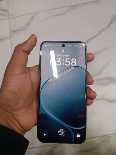 OPPO a6 pro good condition