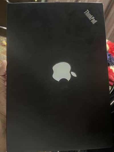 thinkpad i7 – 8th Gen 40gb ram 512 Ssd drive touch screen slim laptop