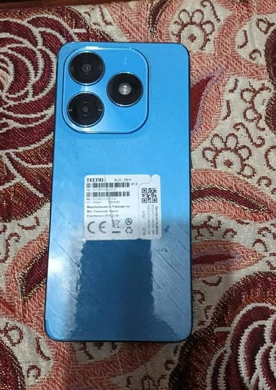 Tecno Spark 20.8/256GB