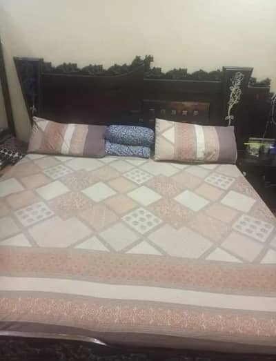 mukmmal bed set for sale
