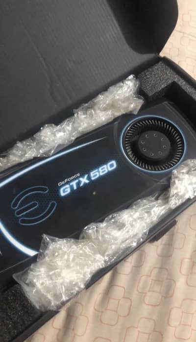 Nvidia MOST RAREST CARD 384 bit 1.5 Gb,Gddr 5