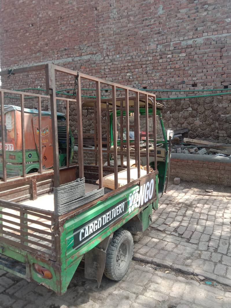 loader rickshaw 2
