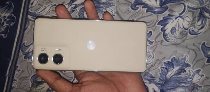 Motorola g stylus 2024 5g (approved)dual