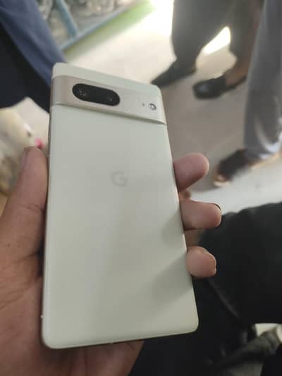 Google pixel 7 8/128gb 10by10