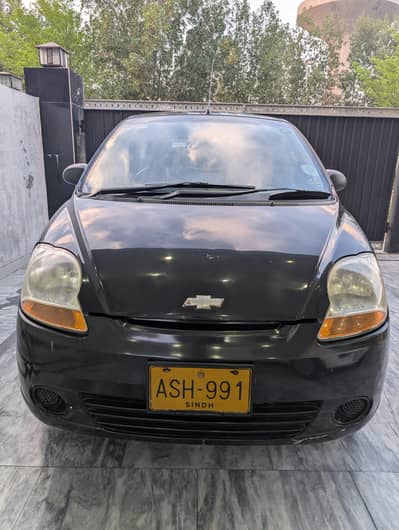 Chevrolet Spark for Sale