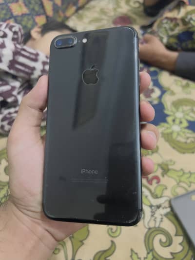 iPhone 7 Plus 128gb PTA approved