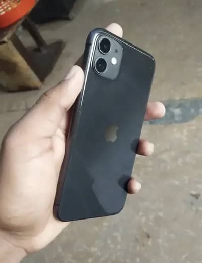 iPhone 11 (64) gb