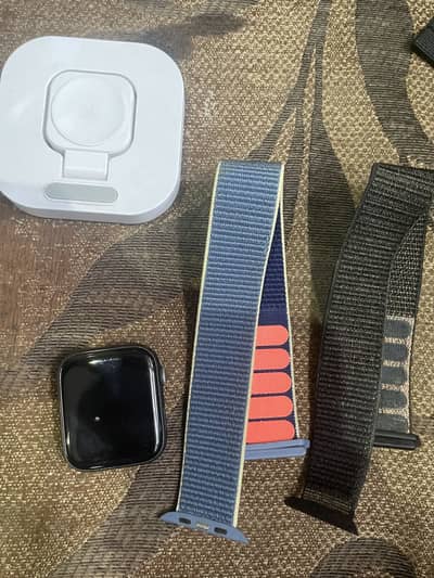 Apple Watch series 4