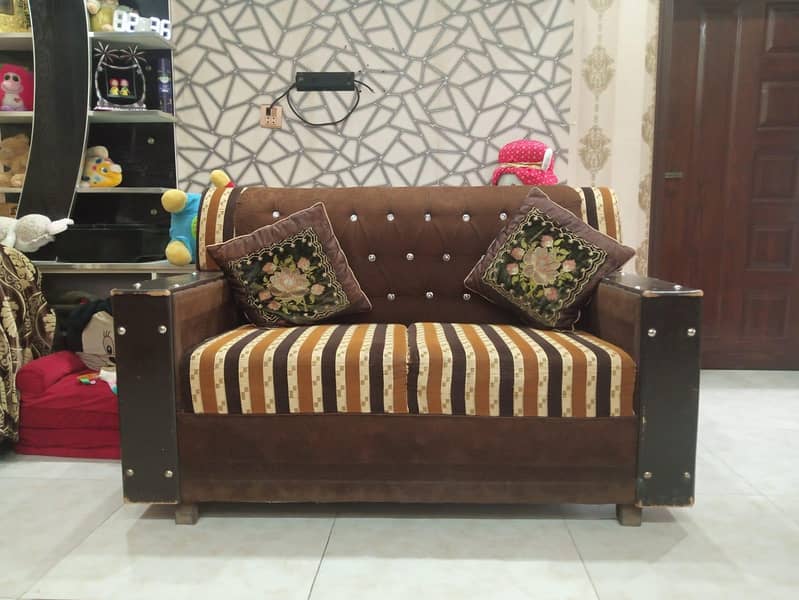 Sofa set 1