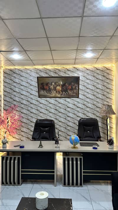 Kohenoor one plaza Furnished office